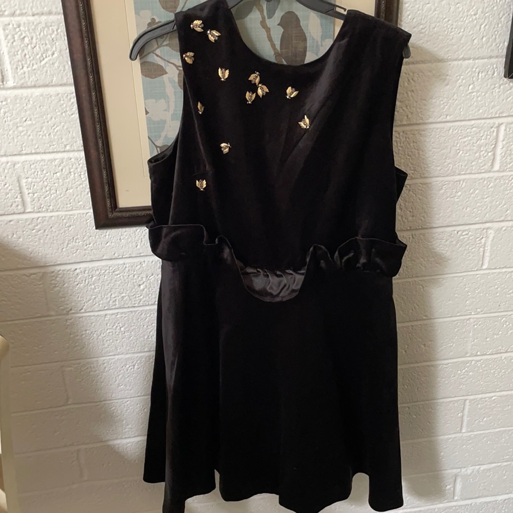 Velvet Ted Baker Holiday Dress